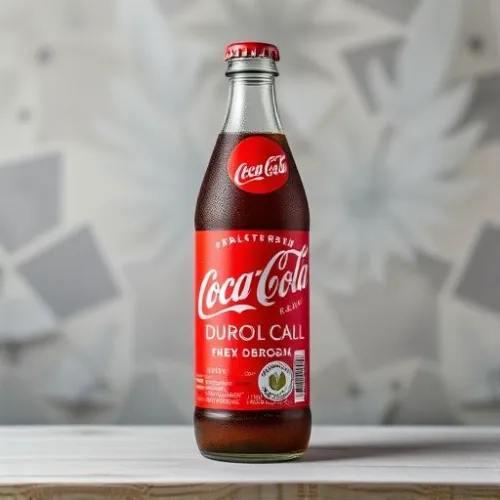 Coco Cola 200 Ml